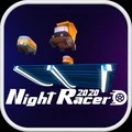 夜间赛车3D