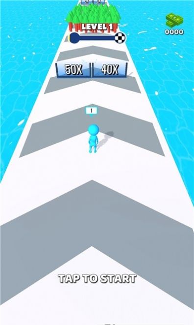 木材大战3D截图
