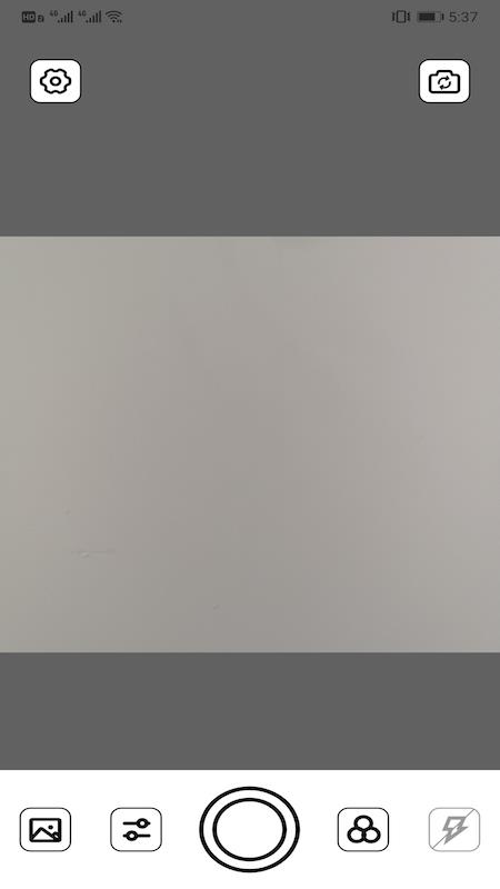 狗剩图片编辑器截图