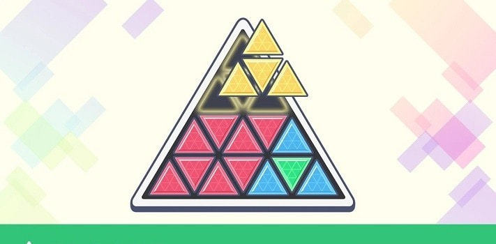重叠块截图
