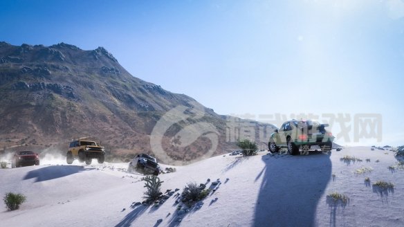 极限竞速地平线