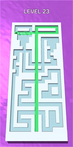 彩虹球球截图