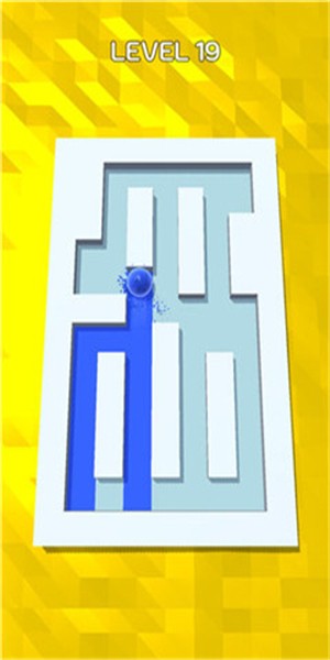 彩虹球球截图
