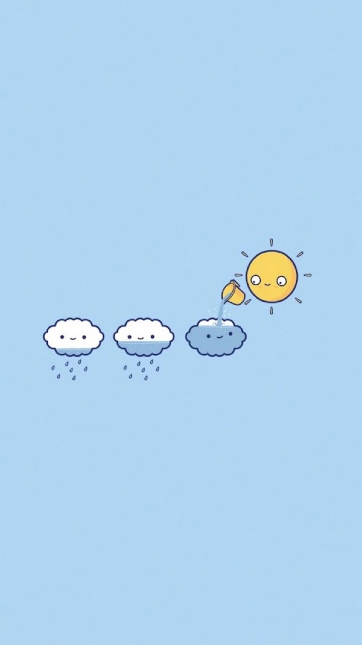 可萌壁纸截图