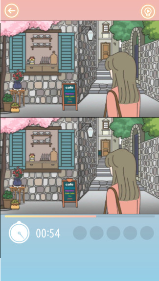 找出不同之处猫屋截图