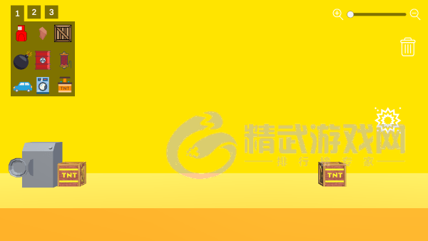 冒名顶替的人游乐场