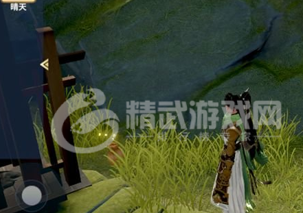 《剑侠世界3》龙泉村彩蛋分布位置介绍