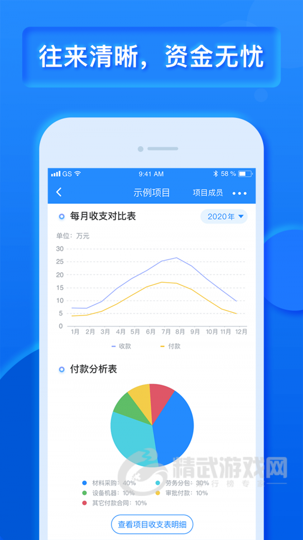 科建工程宝