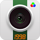 1998相机