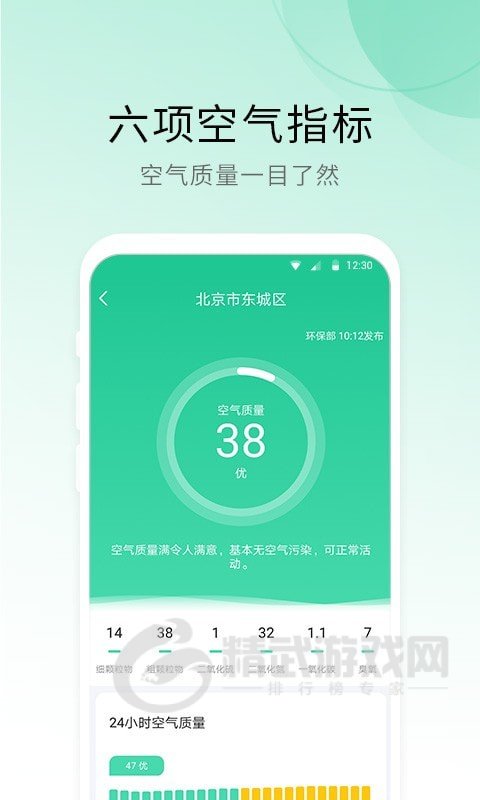 冷暖天气