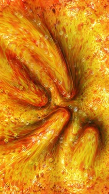 奇幻史莱姆粘液模拟器截图