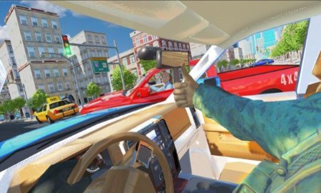 越野皮卡车R截图