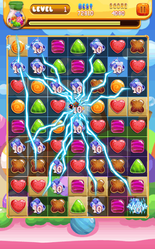 CandyKingMania