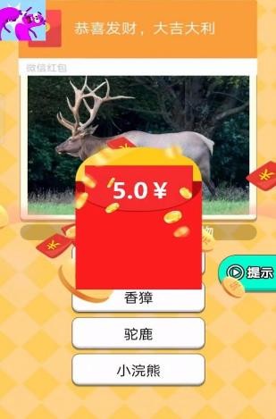 疯狂打年糕截图