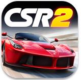 CSR赛车2