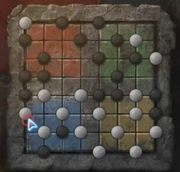 纸嫁衣2奘铃村第二章棋盘怎么解谜 纸嫁衣2奘铃村第二章棋盘通关攻略