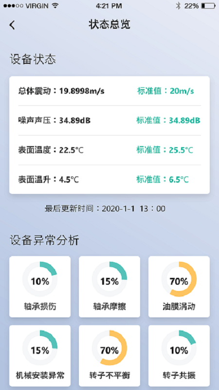 占星者截图