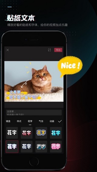 轻而易剪截图