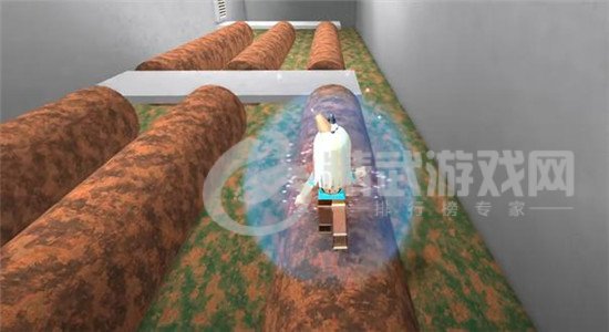 快乐饼干阶梯
