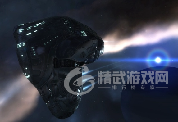 EVE星战前夜无烬星河盖伦特舰船怎么样 EVE盖伦特舰船介绍