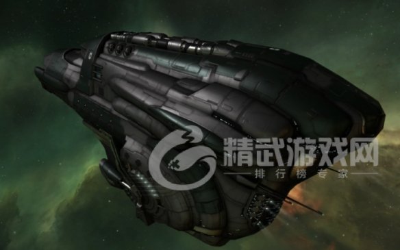EVE星战前夜无烬星河盖伦特舰船怎么样 EVE盖伦特舰船介绍