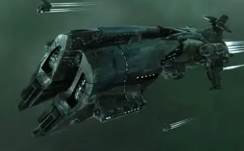 EVE星战前夜无烬星河盖伦特舰船怎么样 EVE盖伦特舰船介绍