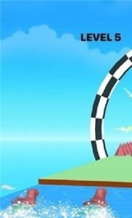 公主狂奔截图