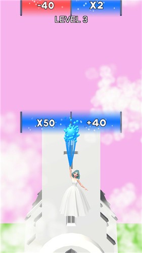 女王要上天截图