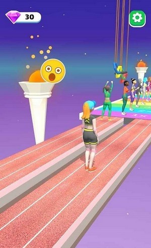 体育锦标赛2021截图