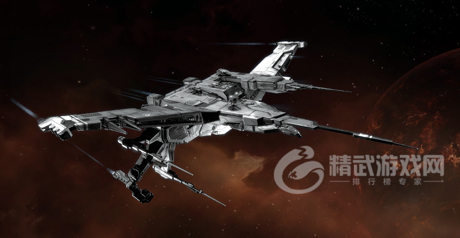 EVE星战前夜无烬星河乌鸦舰船强吗 EVE乌鸦舰船强度一览