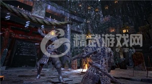 修罗道