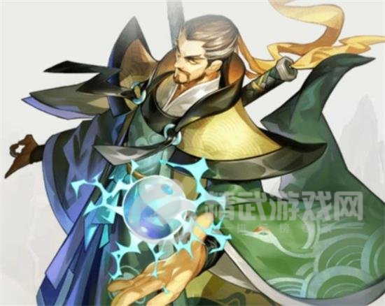 小浣熊百将传朱武怎么样 小浣熊百将传朱武优缺点分析