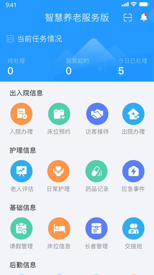 老来俏截图