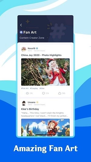 FunBox娱乐时间截图