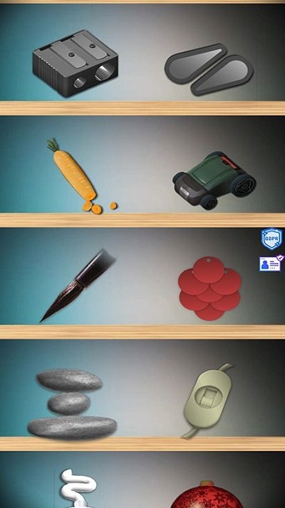刃心解压截图
