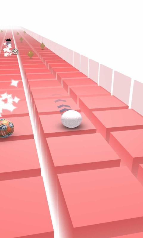 扎格赛跑截图