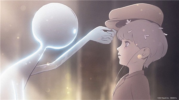花雨旋律 DEEMO II截图