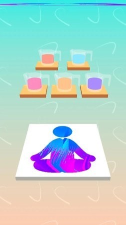 艺术绘画师截图