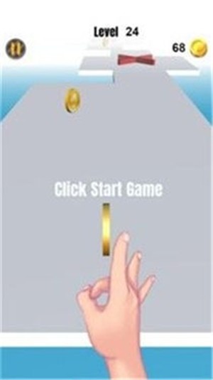 硬币疯狂冲刺截图