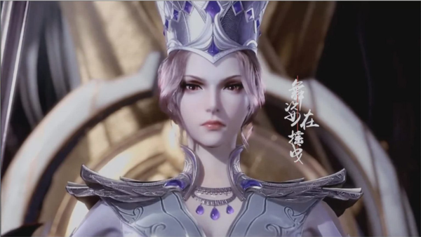 斗罗玉转3d截图