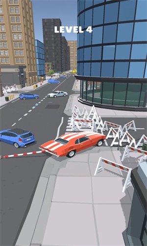 拯救伙伴3D截图
