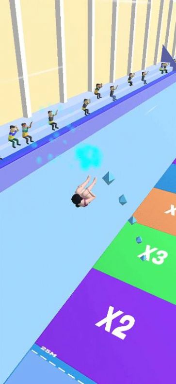 轮式体操跳跃截图
