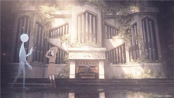 花雨旋律 DEEMO II截图