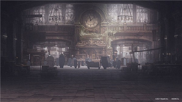花雨旋律 DEEMO II截图