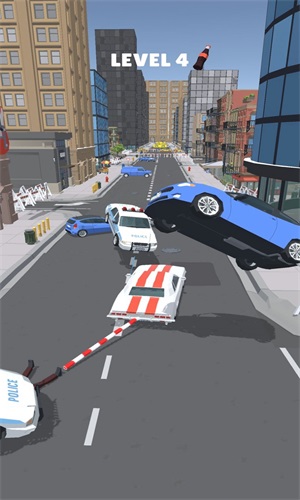 拯救伙伴3D截图