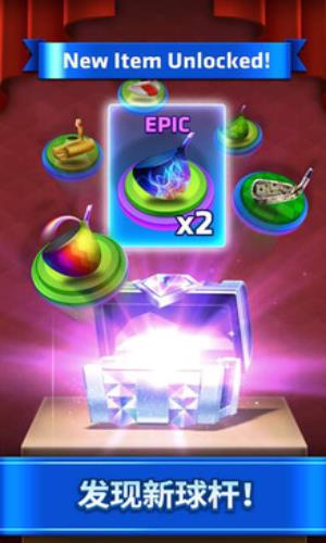 迷你高尔夫之王截图