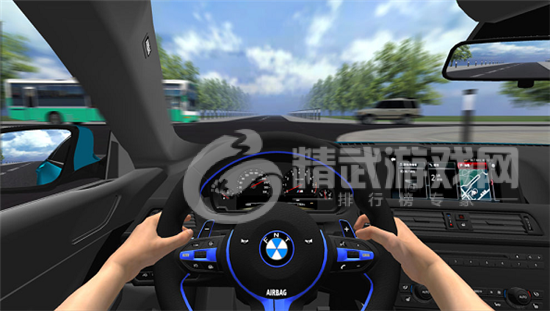 跑跑停停
