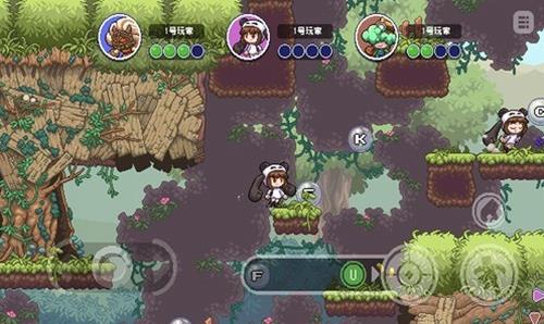 扔个球吧截图