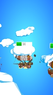 空中的大炮截图