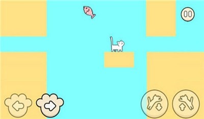 炮弹兵冲冲冲截图